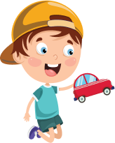 kid English Time - język angielski