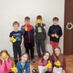 English Time - niezwykła szkoła języka angielskiego