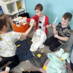 English Time - niezwykła szkoła języka angielskiego