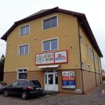 Garwolin - English Time - niezwykła szkoła języka angielskiego
